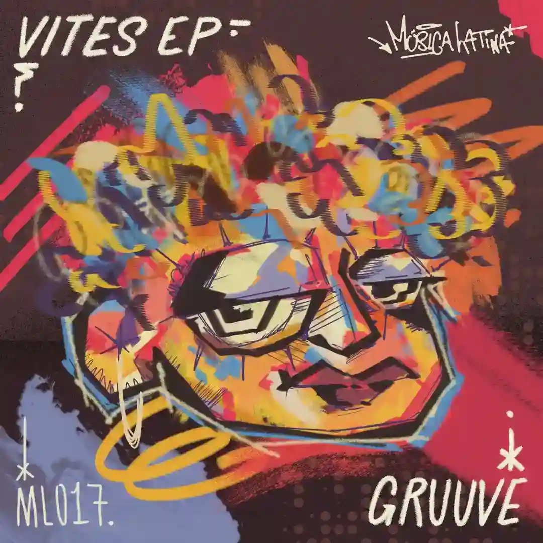 Vites EP cover