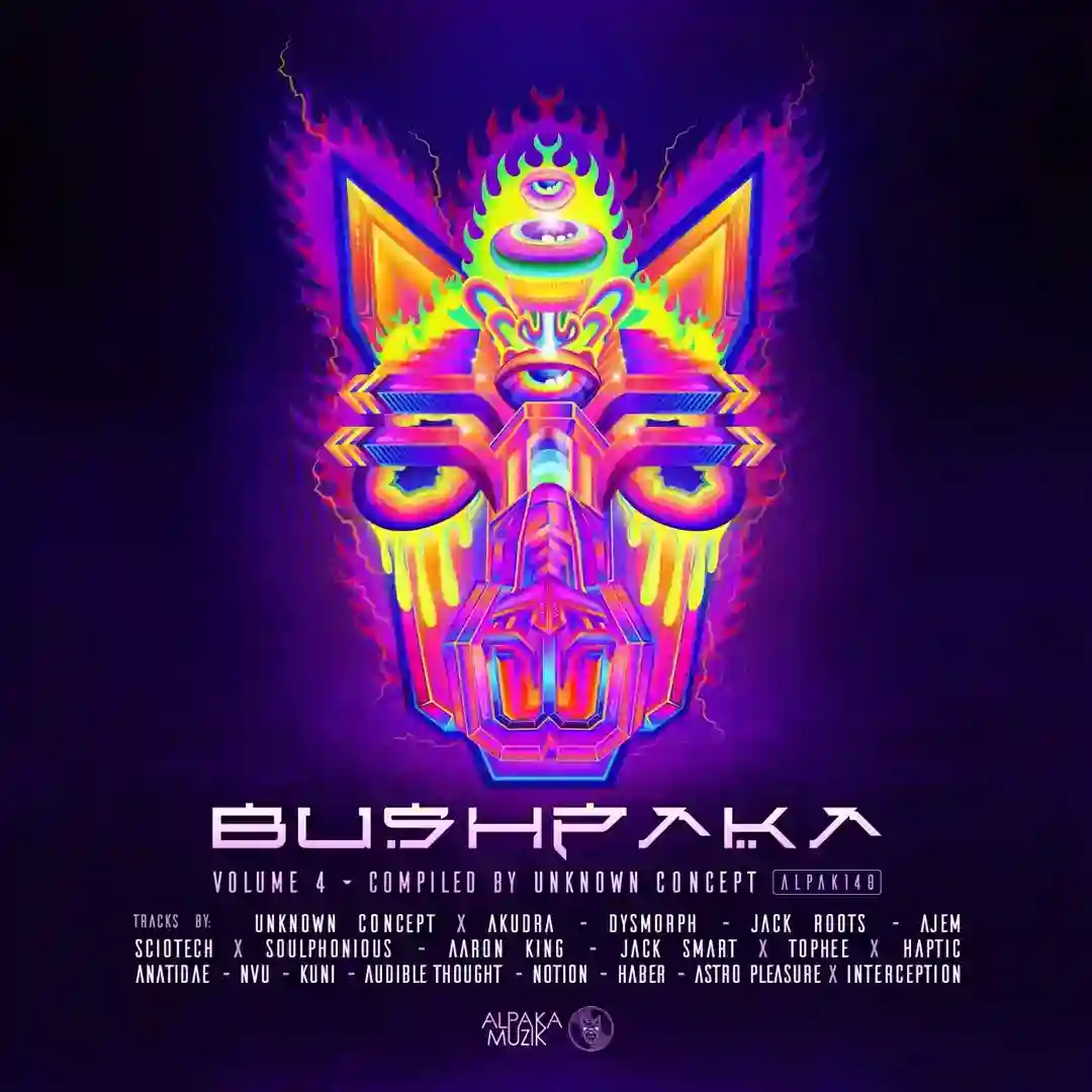 Techno Tarantino (Original Mix) cover