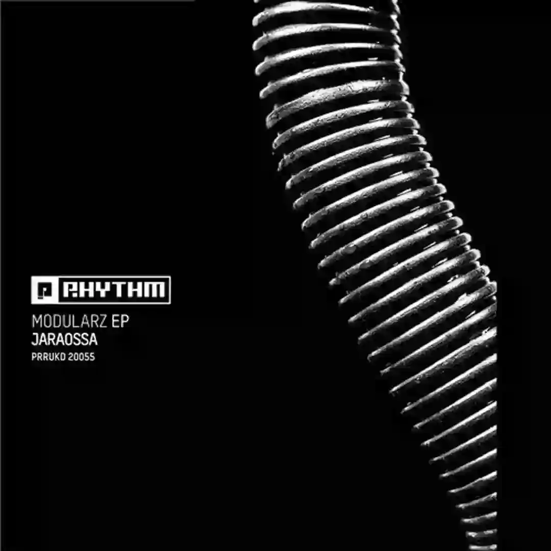 Modularz (Original Mix) cover