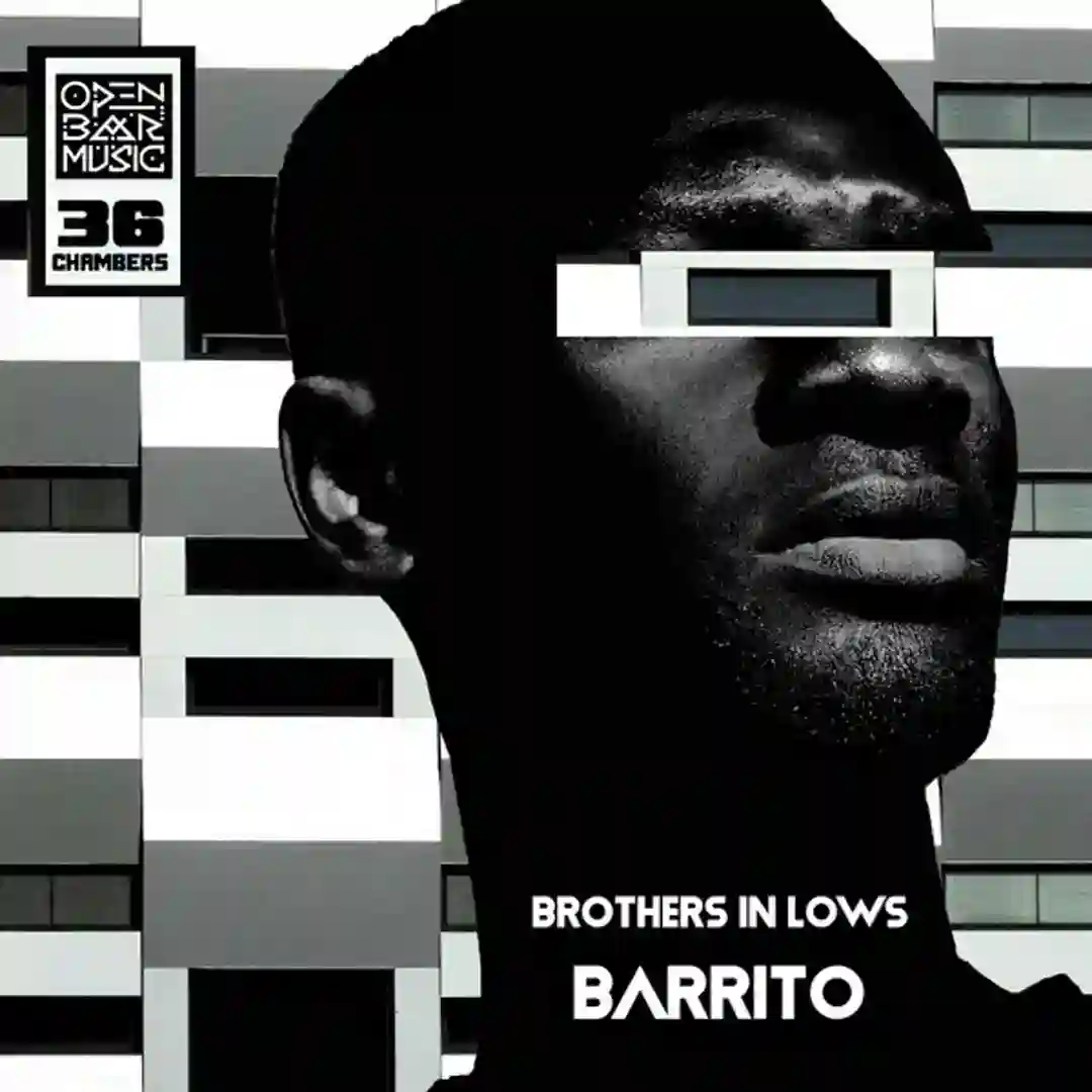 Barrito (Original Mix) cover