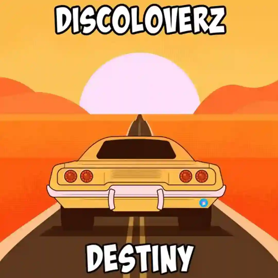 Destiny cover