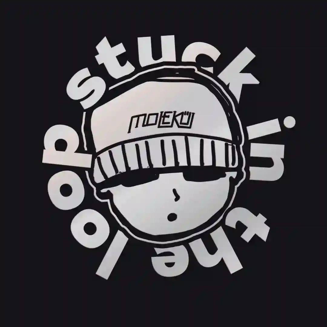 Stuck In The Loop cover