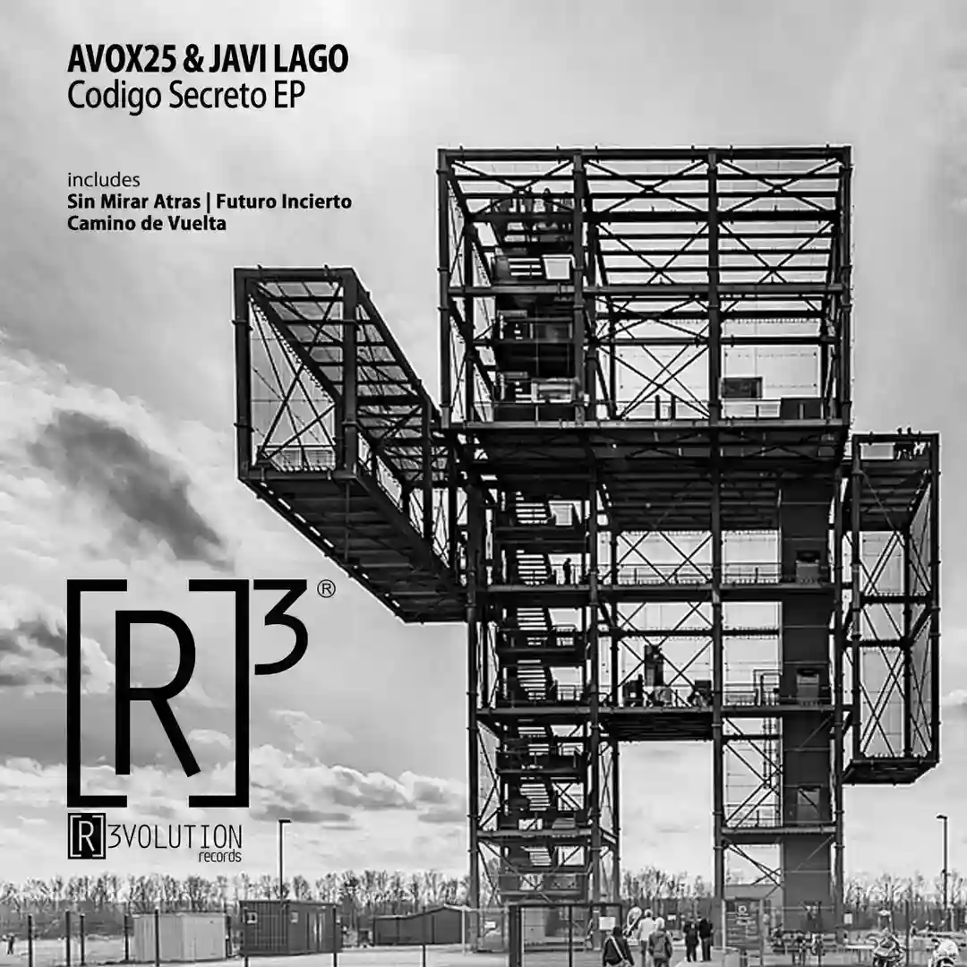 Codigo Secreto (Original Mix) cover