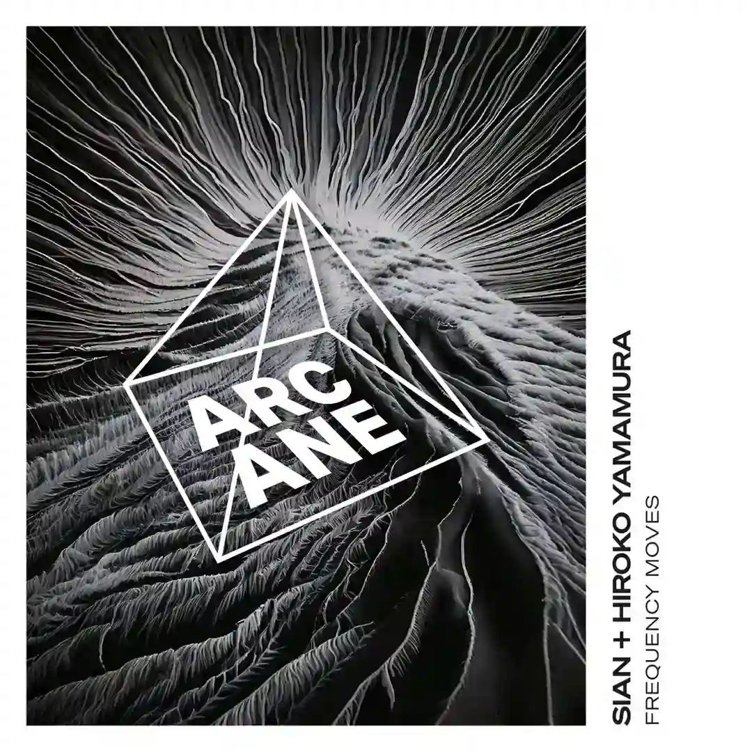 Frequency Moves (Original Mix) cover
