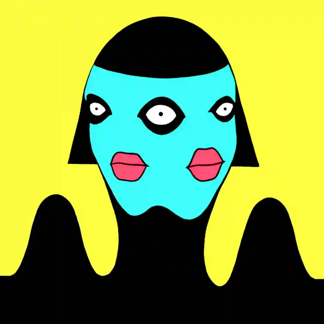 Illusions (Original Mix) cover