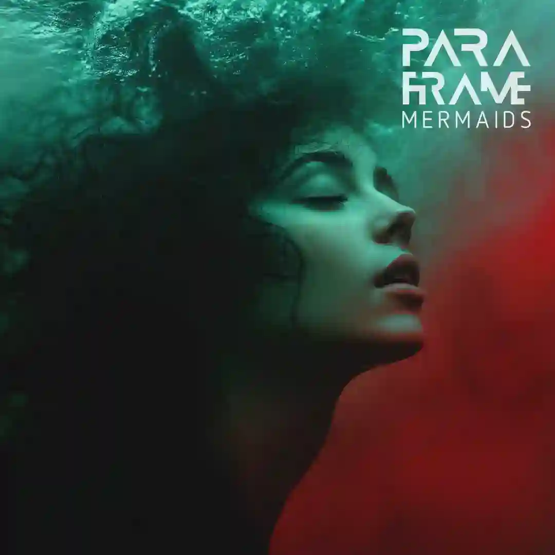 Mermaids cover