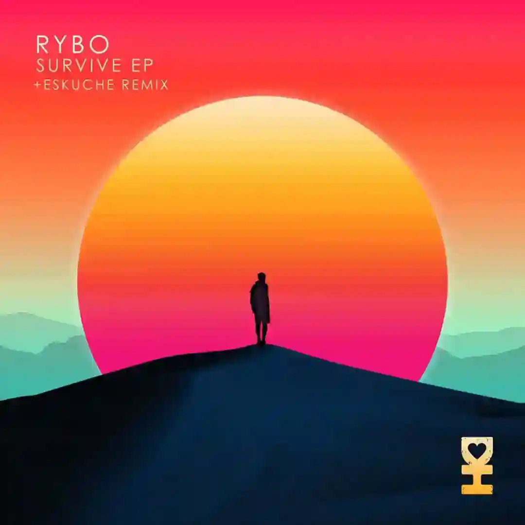 Say It cover
