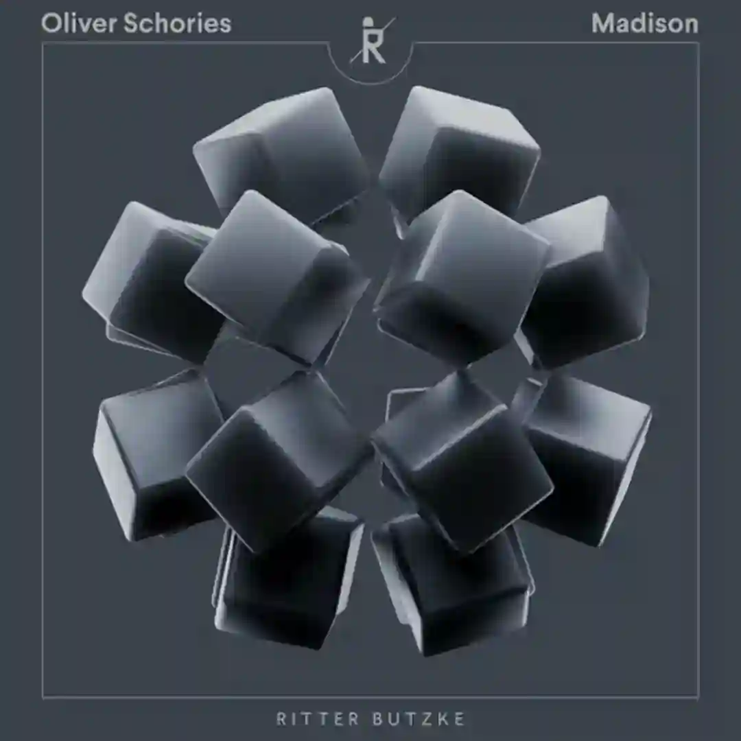 Madison cover