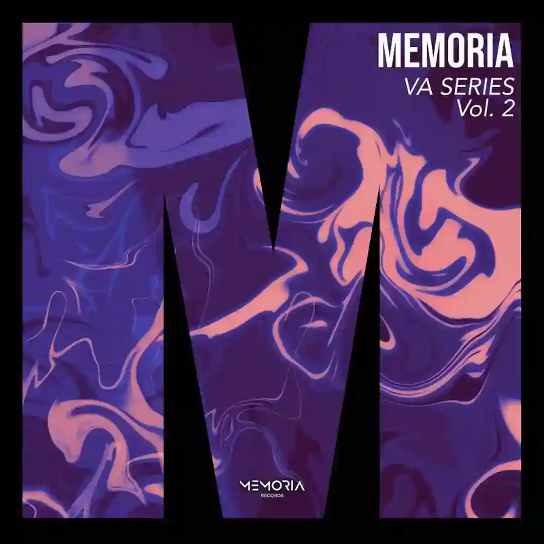 Memoria VA Series VOL.2 cover