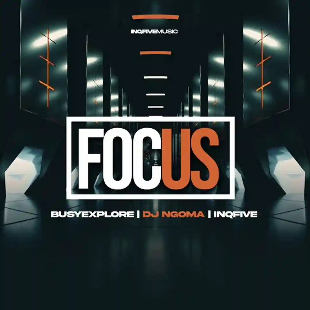 Focus cover