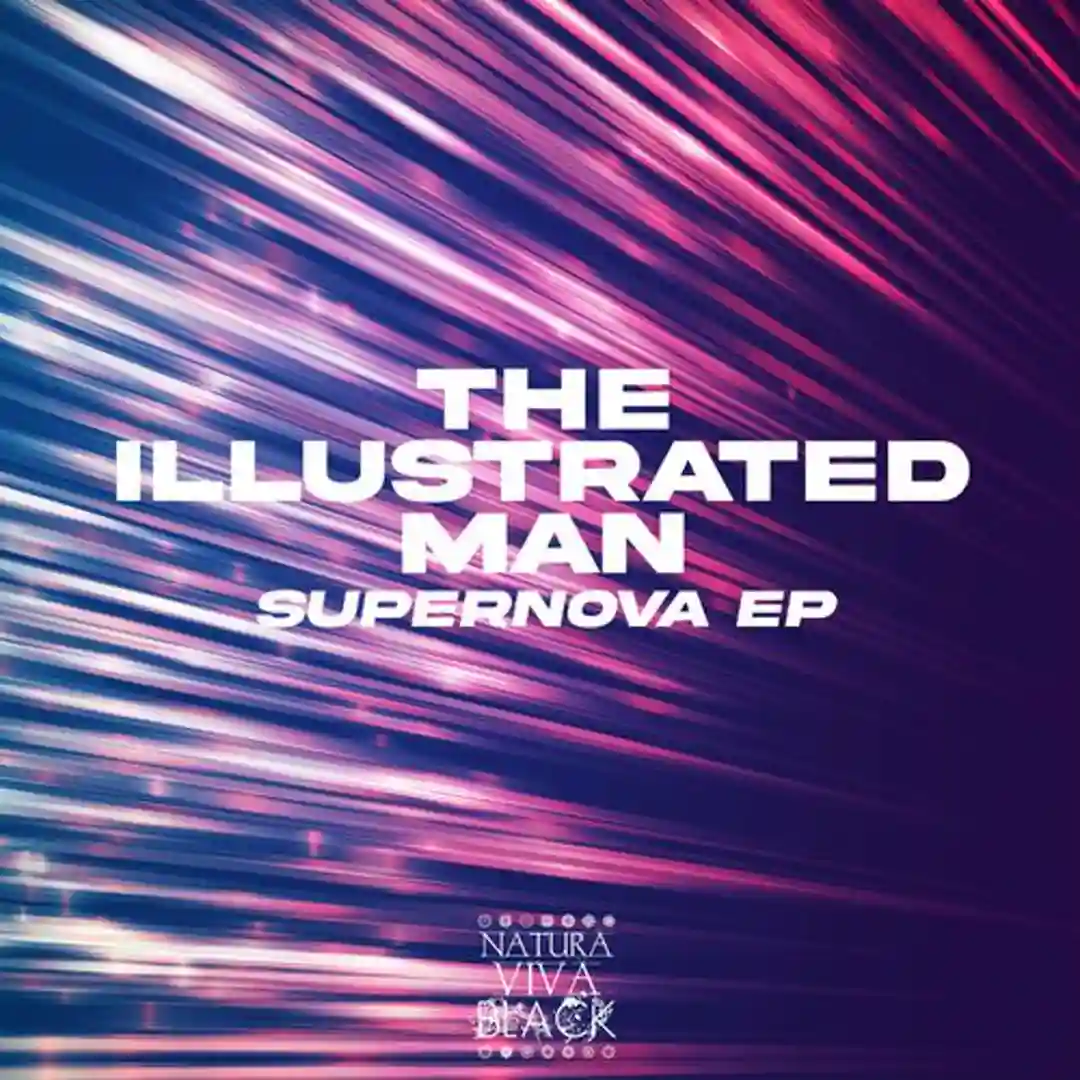 Supernova cover