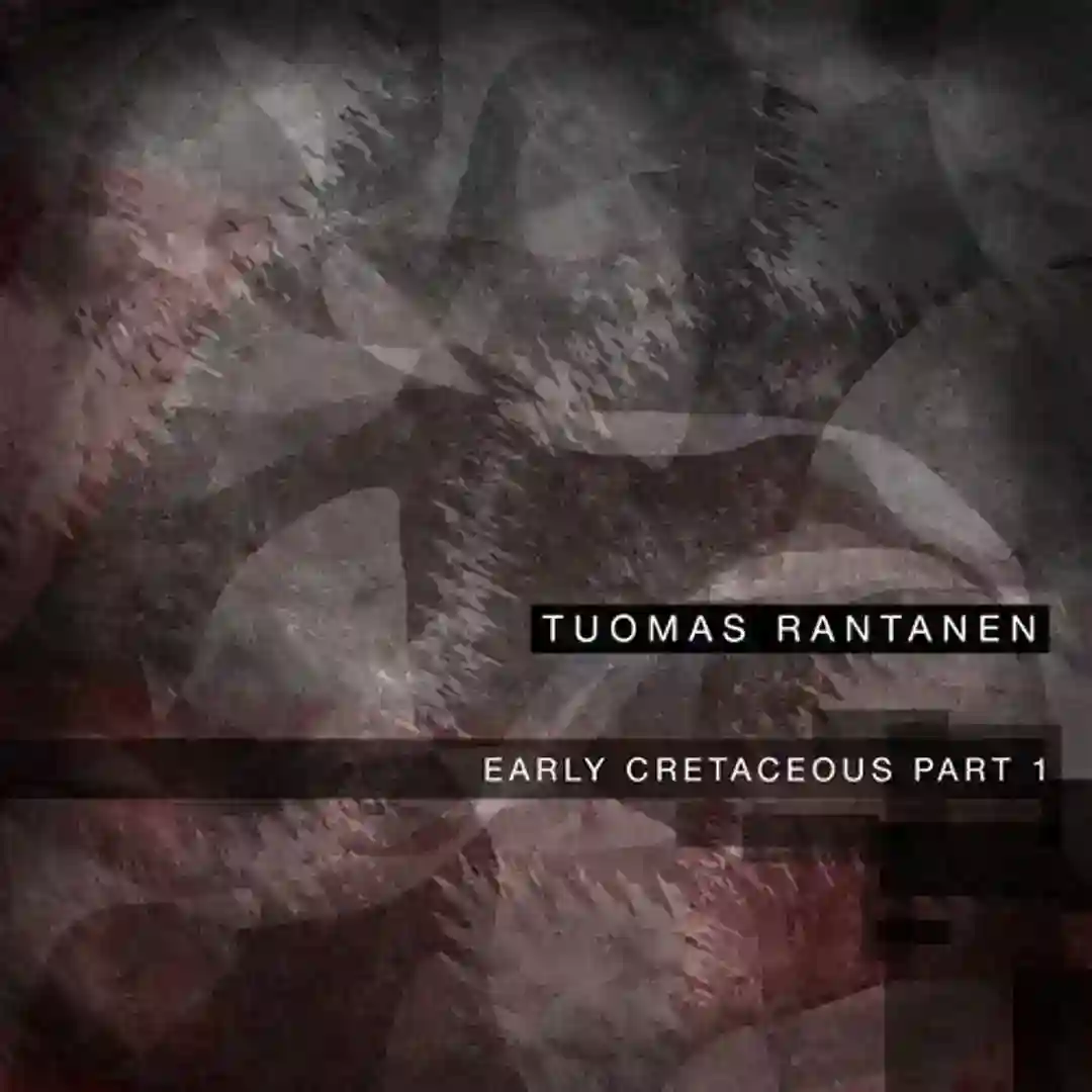 Paranthodon (Original Mix) cover