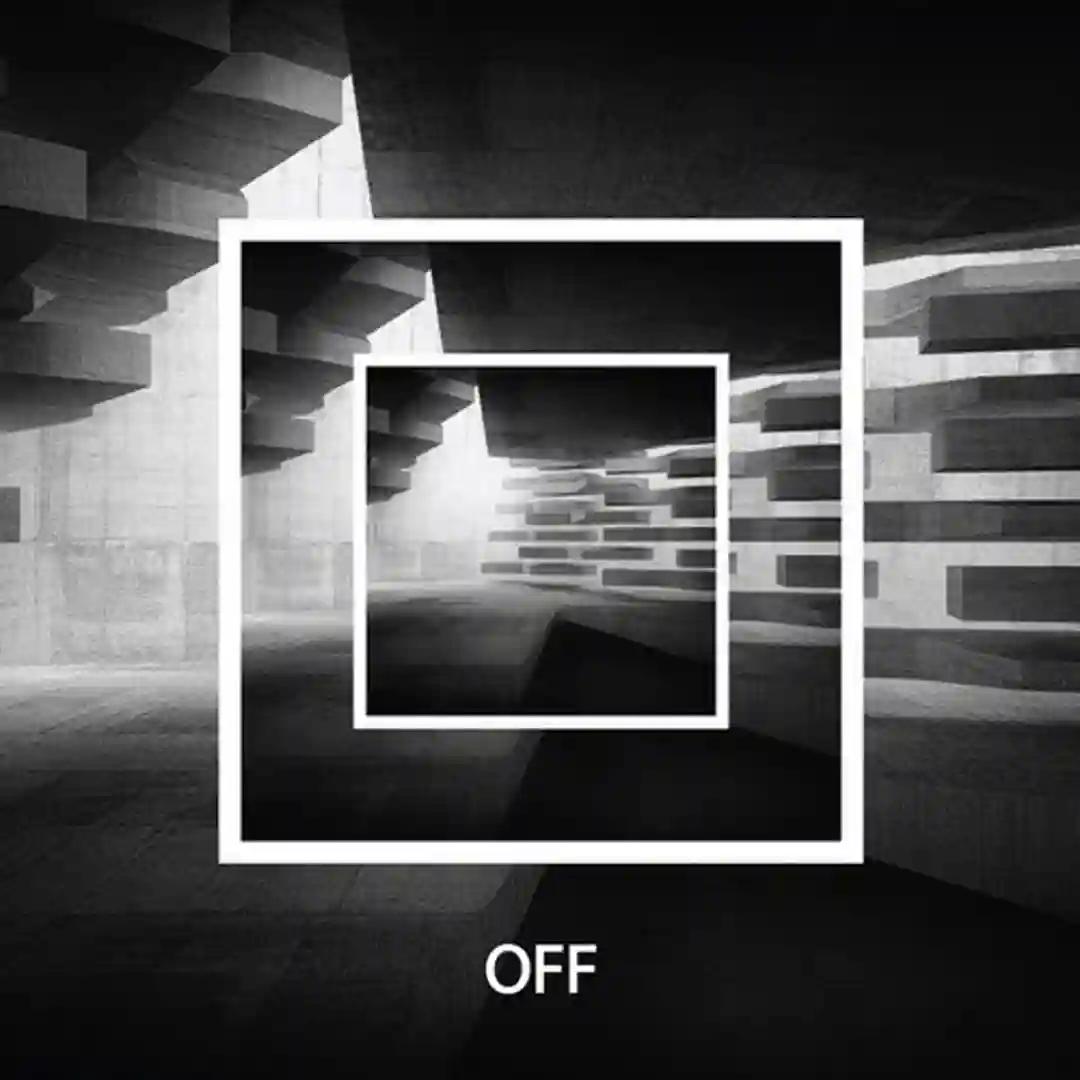 Chaos And Form (Original Mix) cover