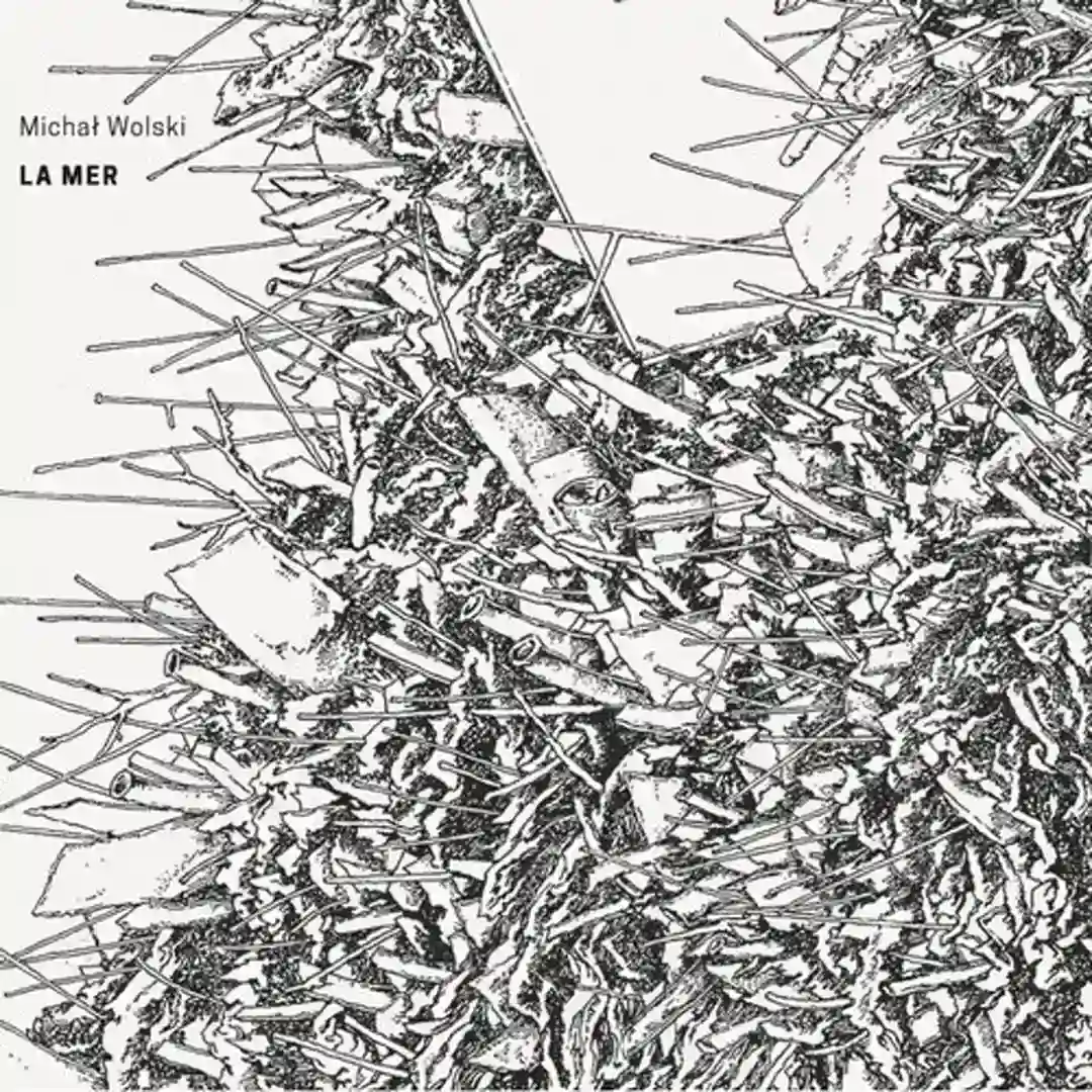 Mer De Beaufort (Original Mix) cover