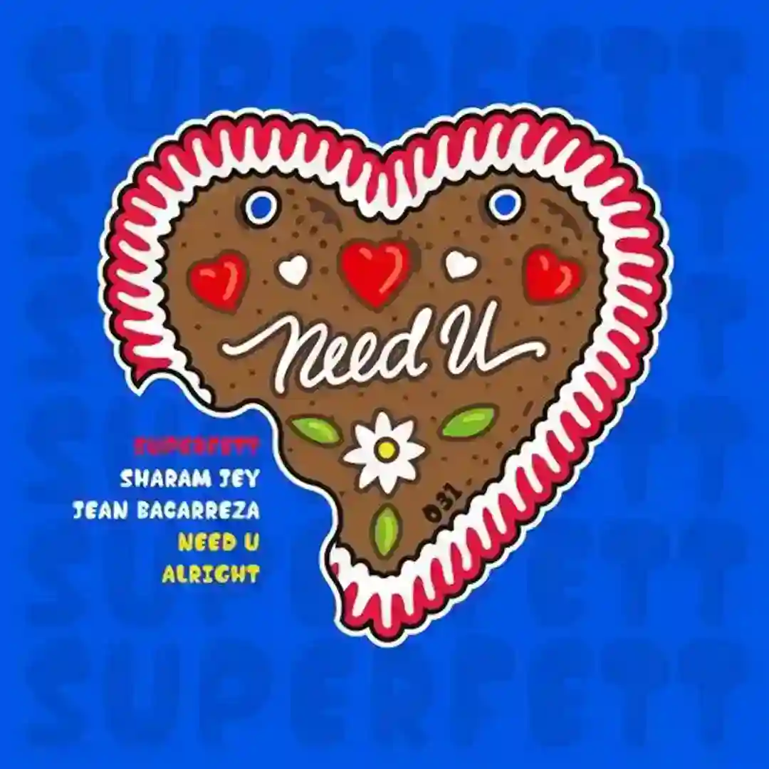 Need U cover
