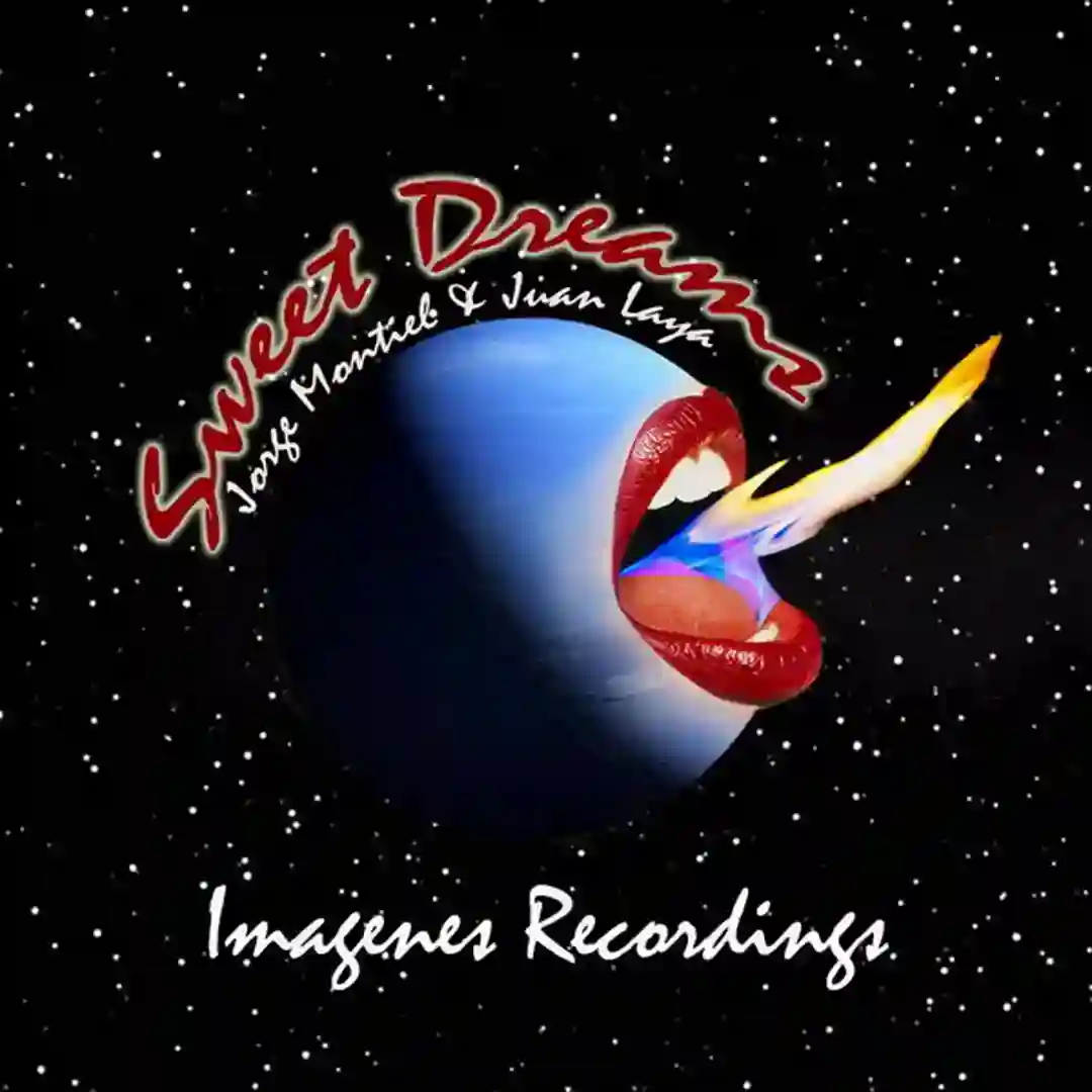 Sweet Dreams (Short Edit) cover