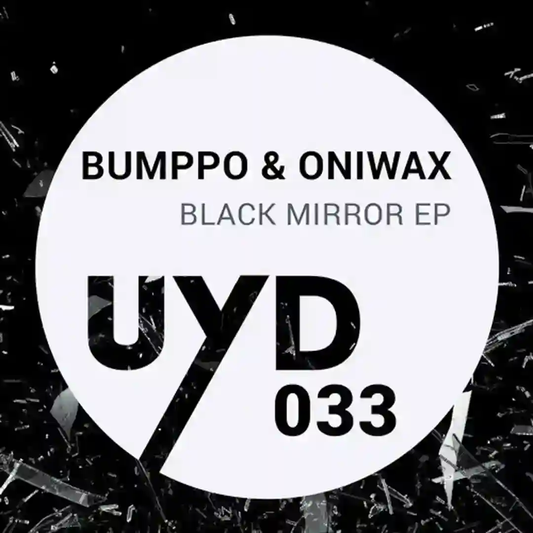 Black Mirror (Original Mix) cover