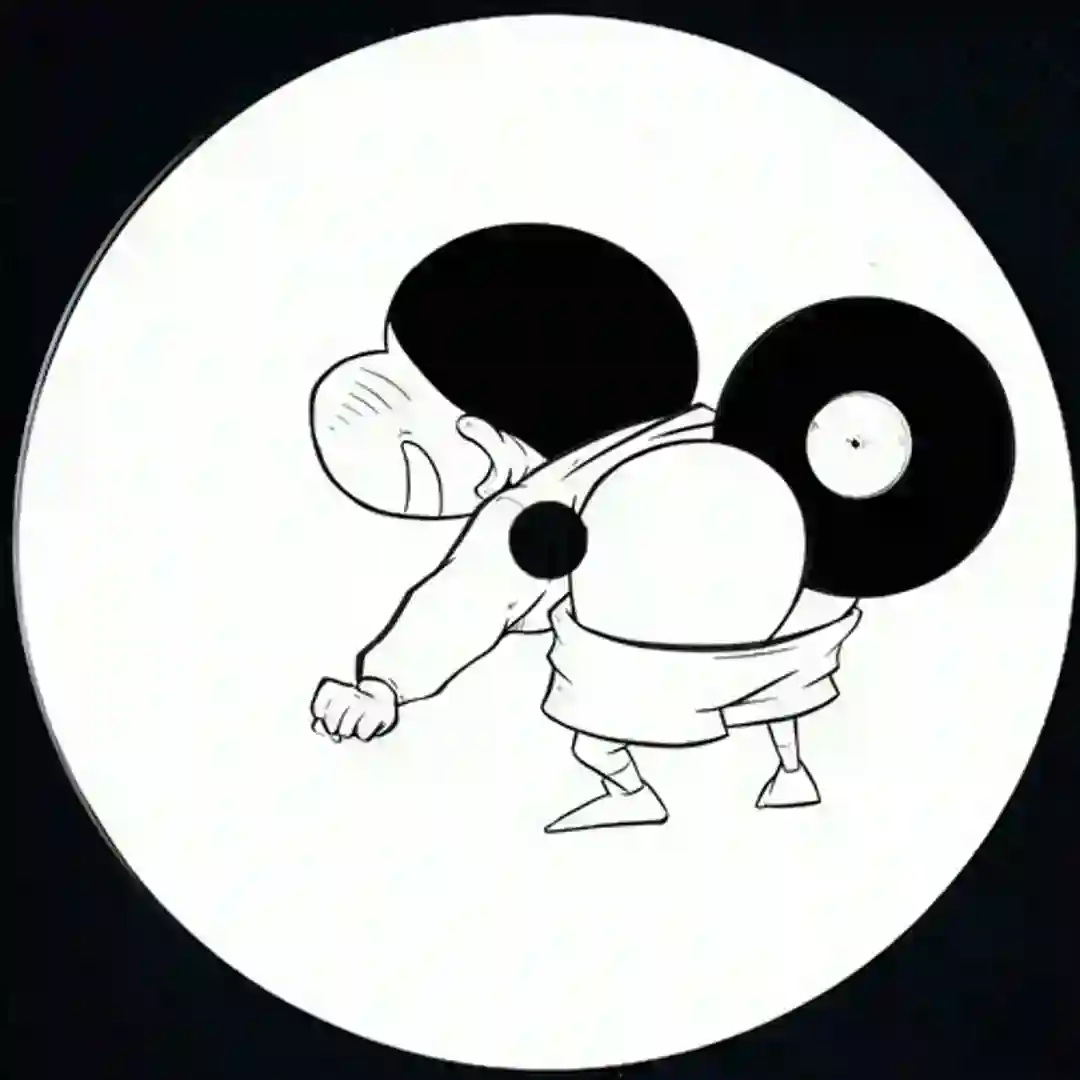 DJOKOCAMP, Vol. IV cover