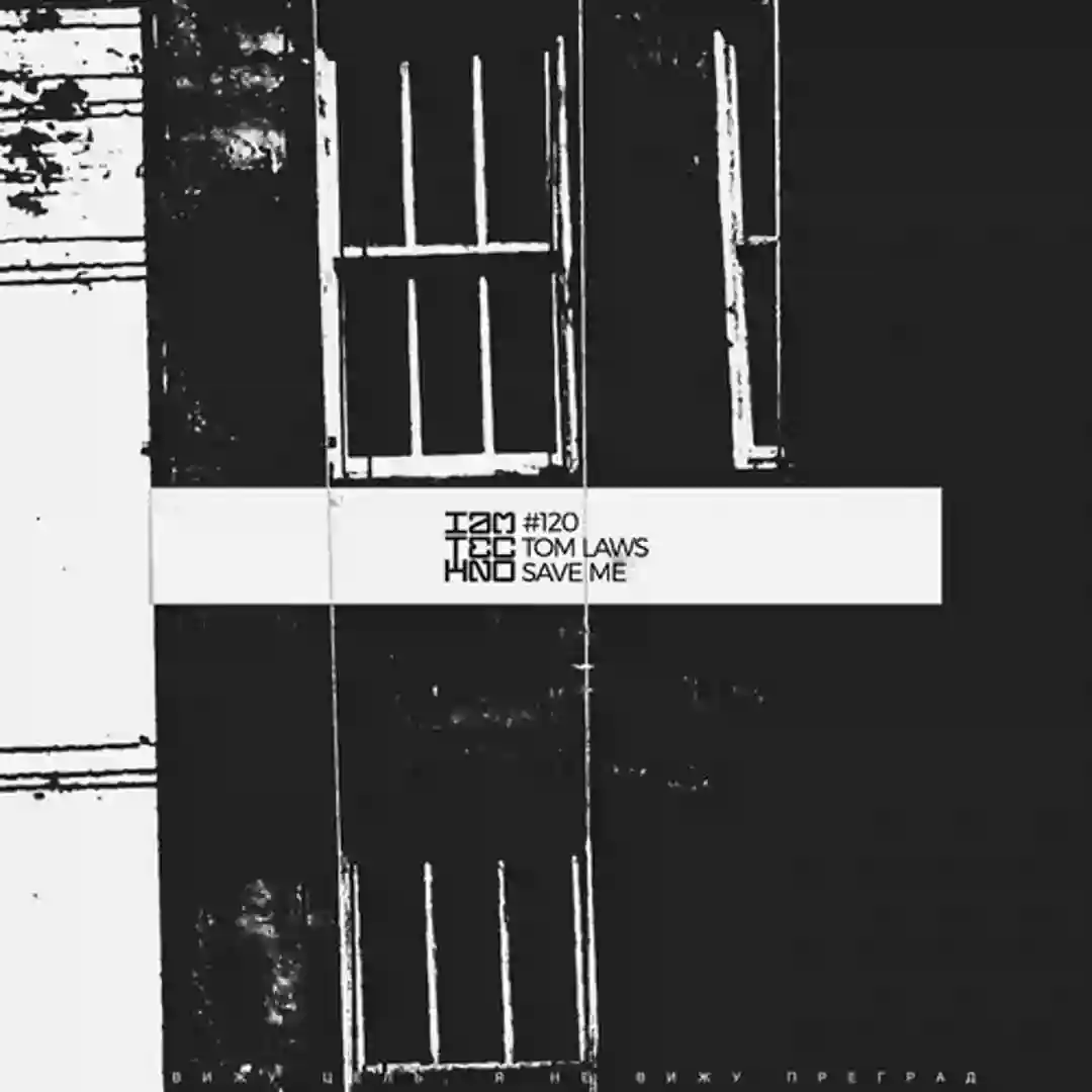 Save Me cover