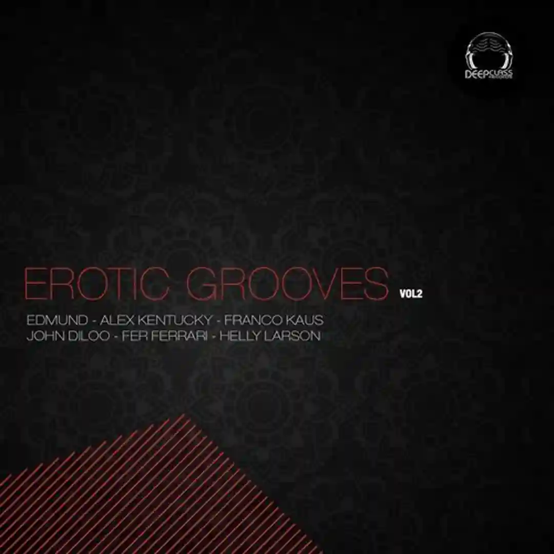 De Frente al Mar (Original Mix) cover