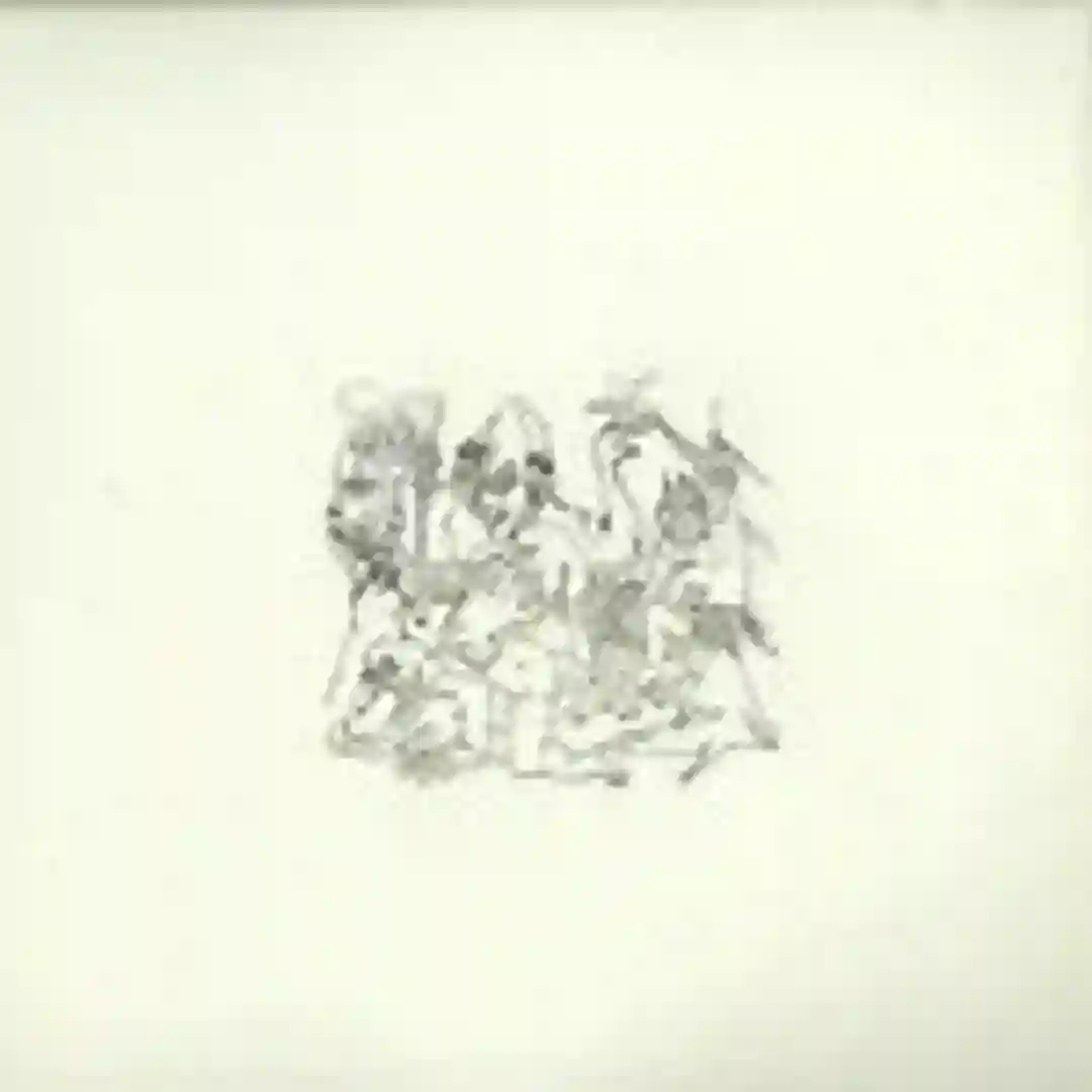 Voyager cover