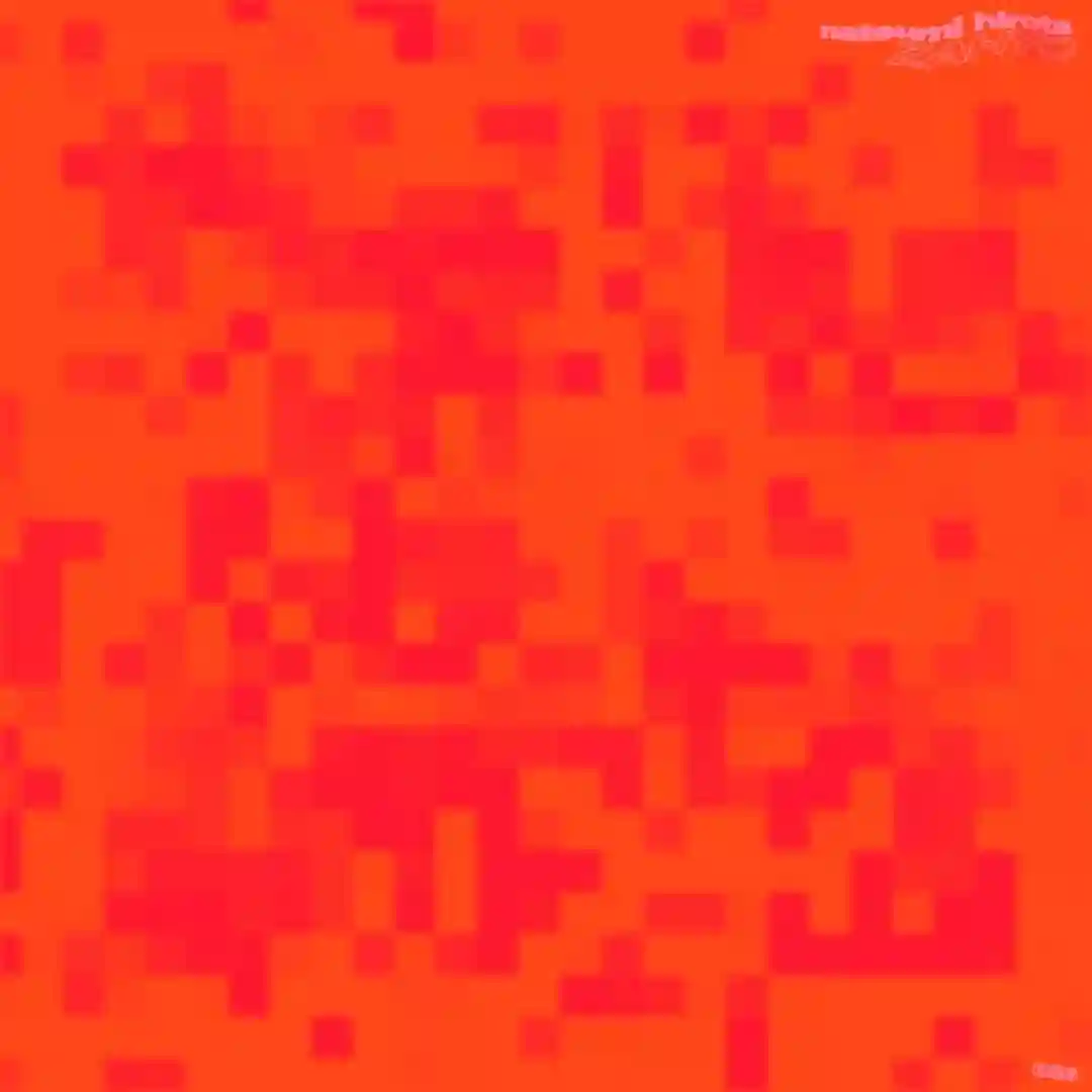 Ue (Original Mix) cover