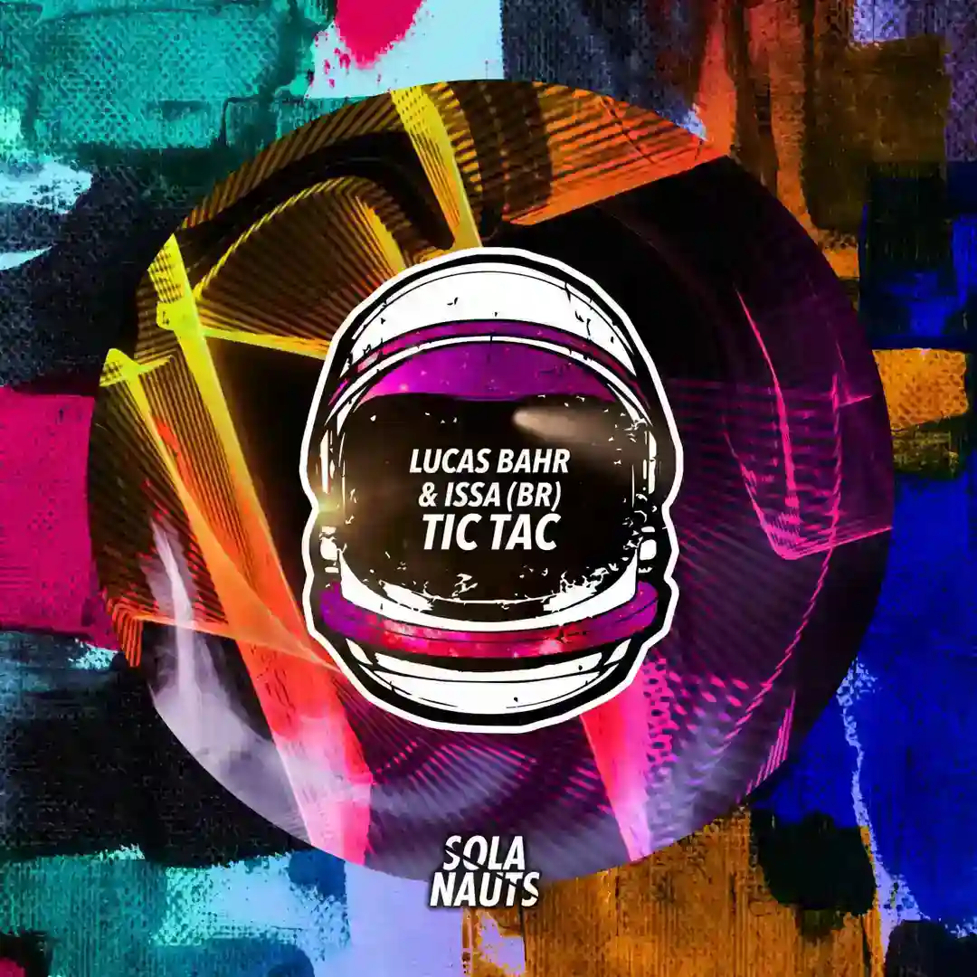 Tic Tac (Extended Mix) cover