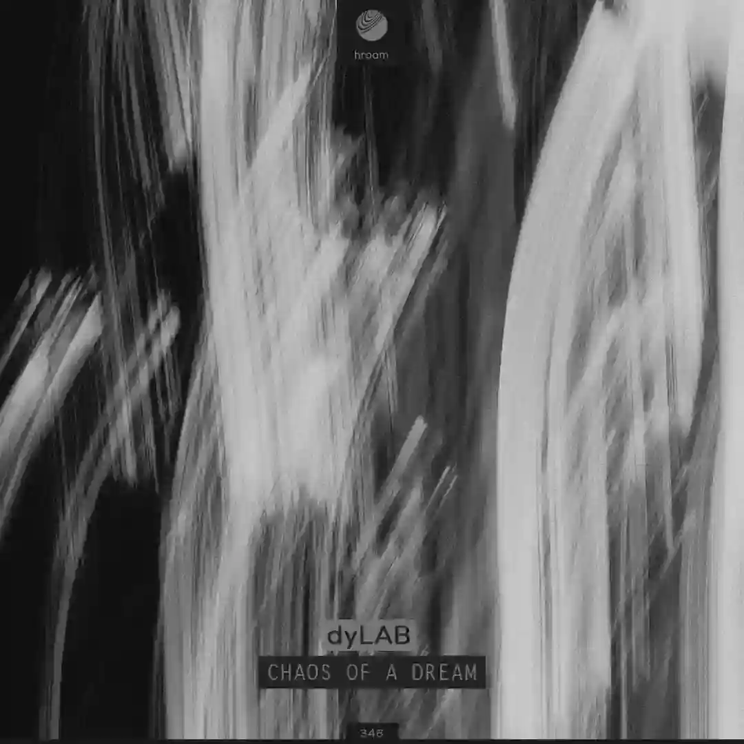 Curiously Spectral (Original Mix) cover