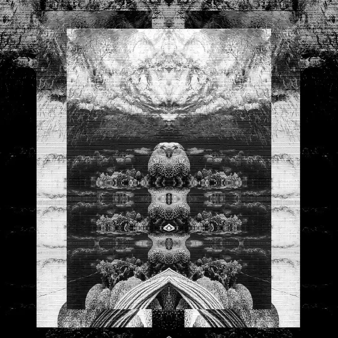 Aguante (Original Mix) cover