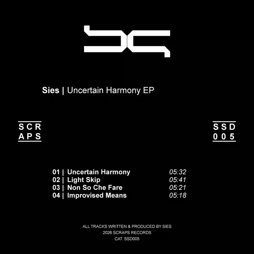 Light Skip (Original Mix) cover