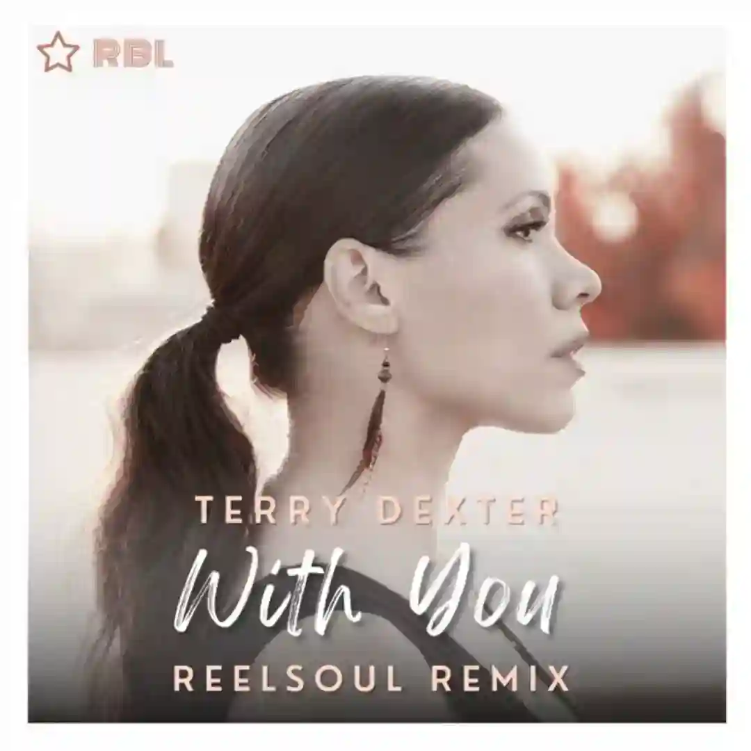  With You (Reelsoul Radio Edit) cover