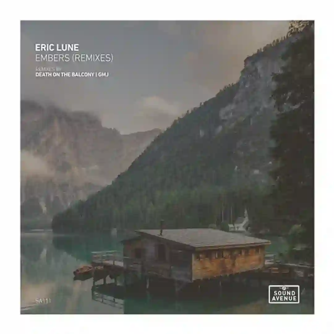 Embers (GMJ Remix) cover