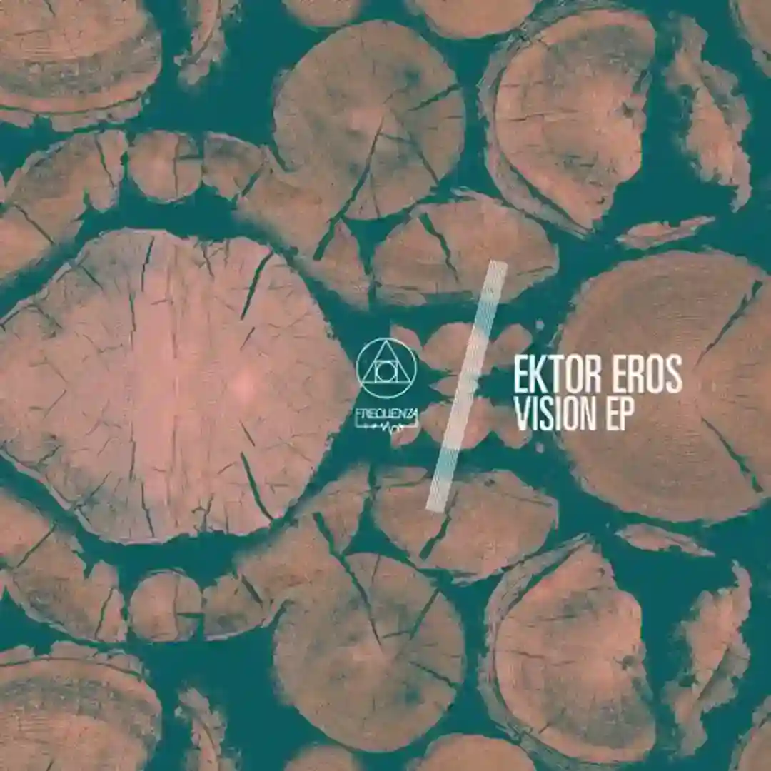 Reject (Original Mix) cover