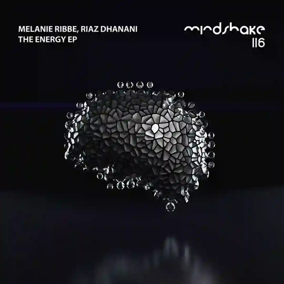 The Heat (Original Mix) cover