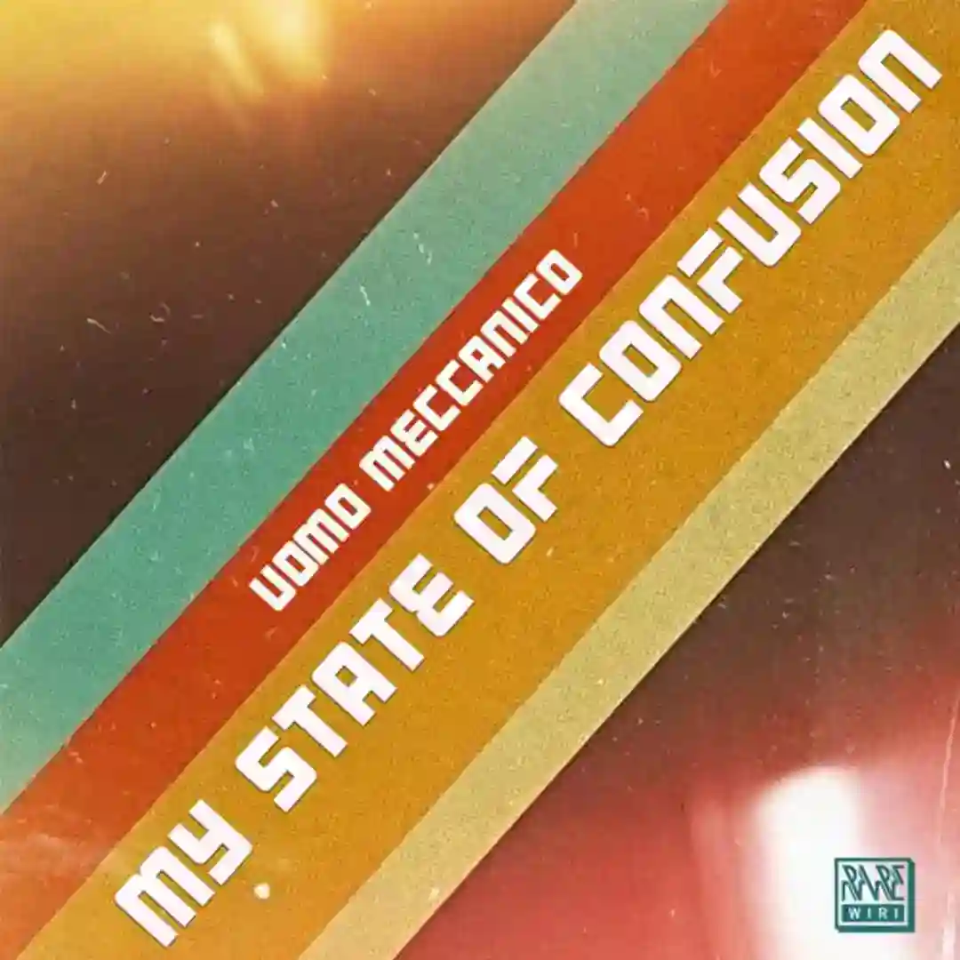 Moduli & Rimoduli (Original Mix) cover