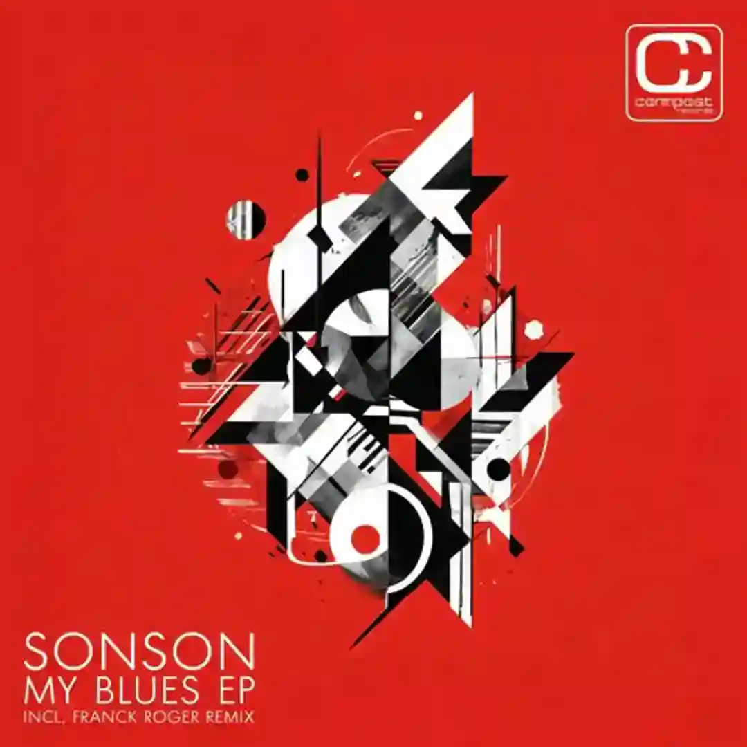 My Beat (Original Mix) cover