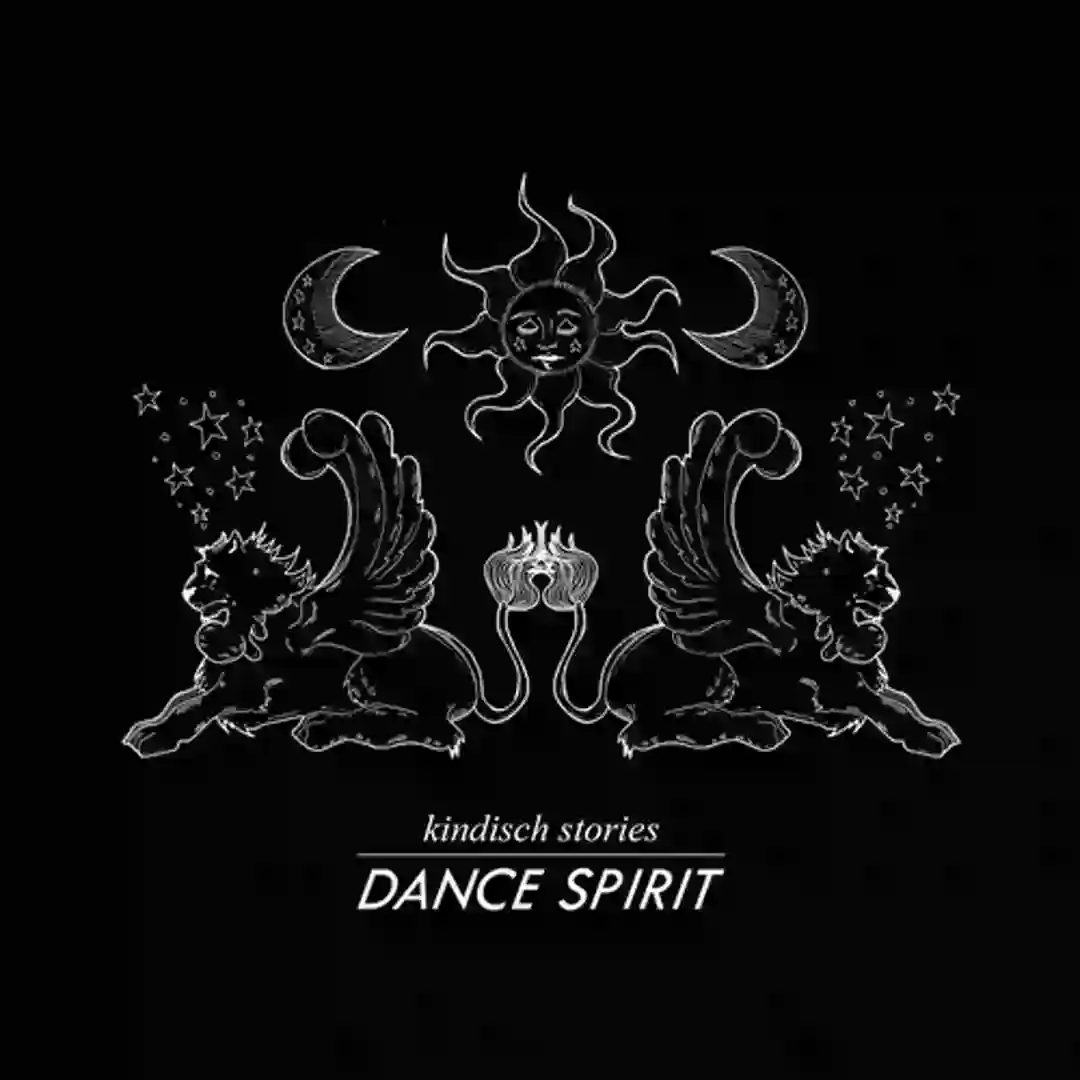 Designer Eggs im Garten (Dance Spirit Remix) cover