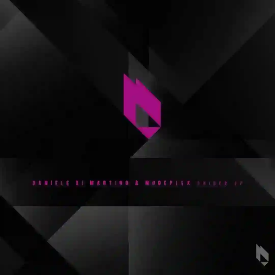 New Order (Original Mix) cover