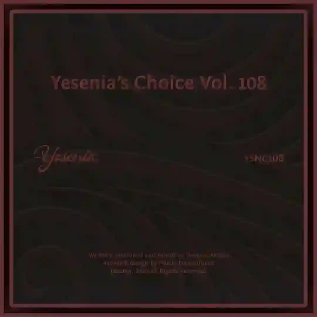 Sphere (Original Mix) cover