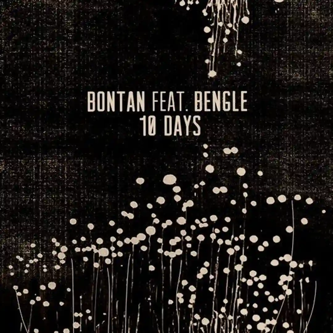 10 Days cover