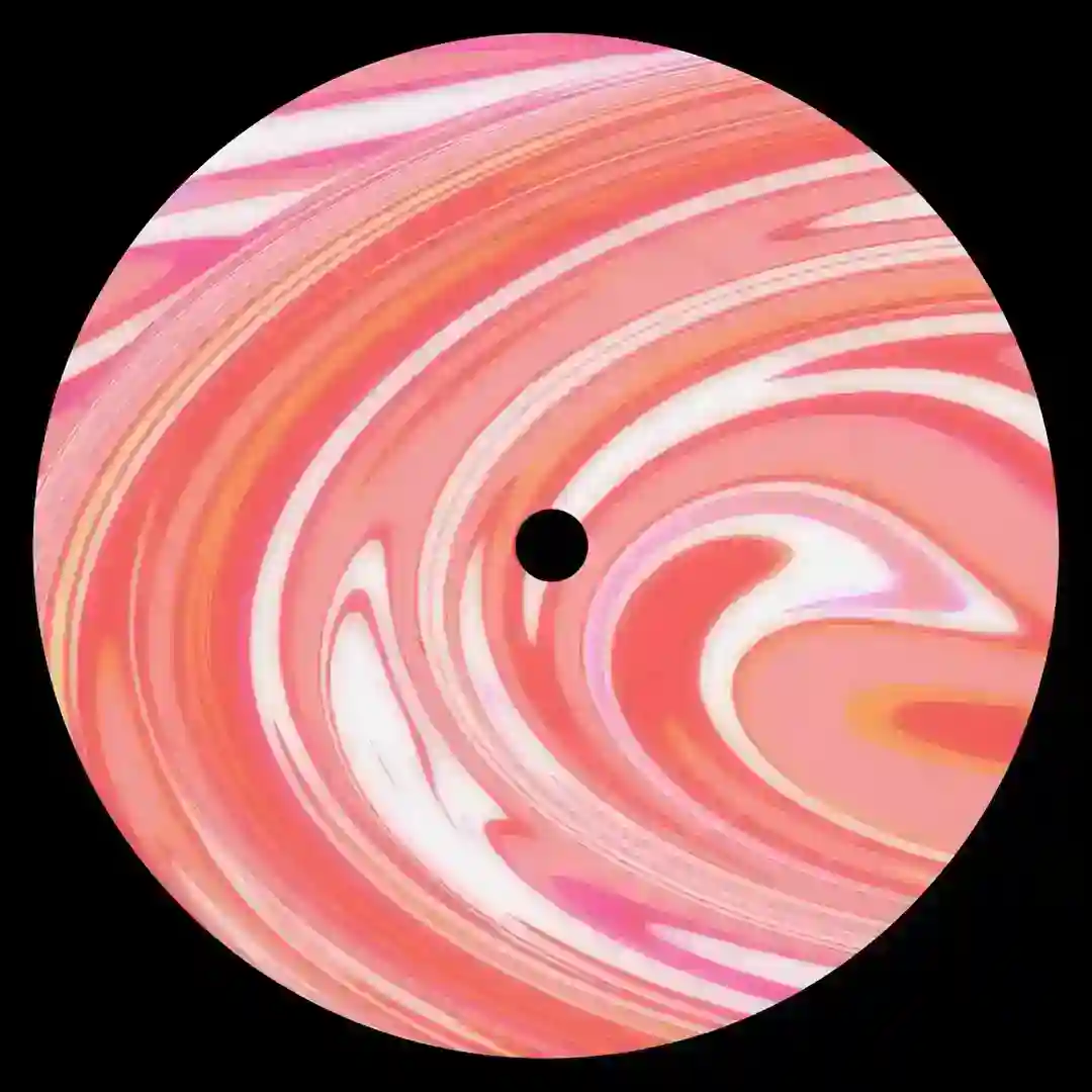 Pink Wax (Original Mix) cover