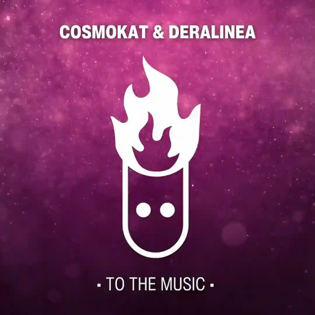 To the Music (Original Mix) cover