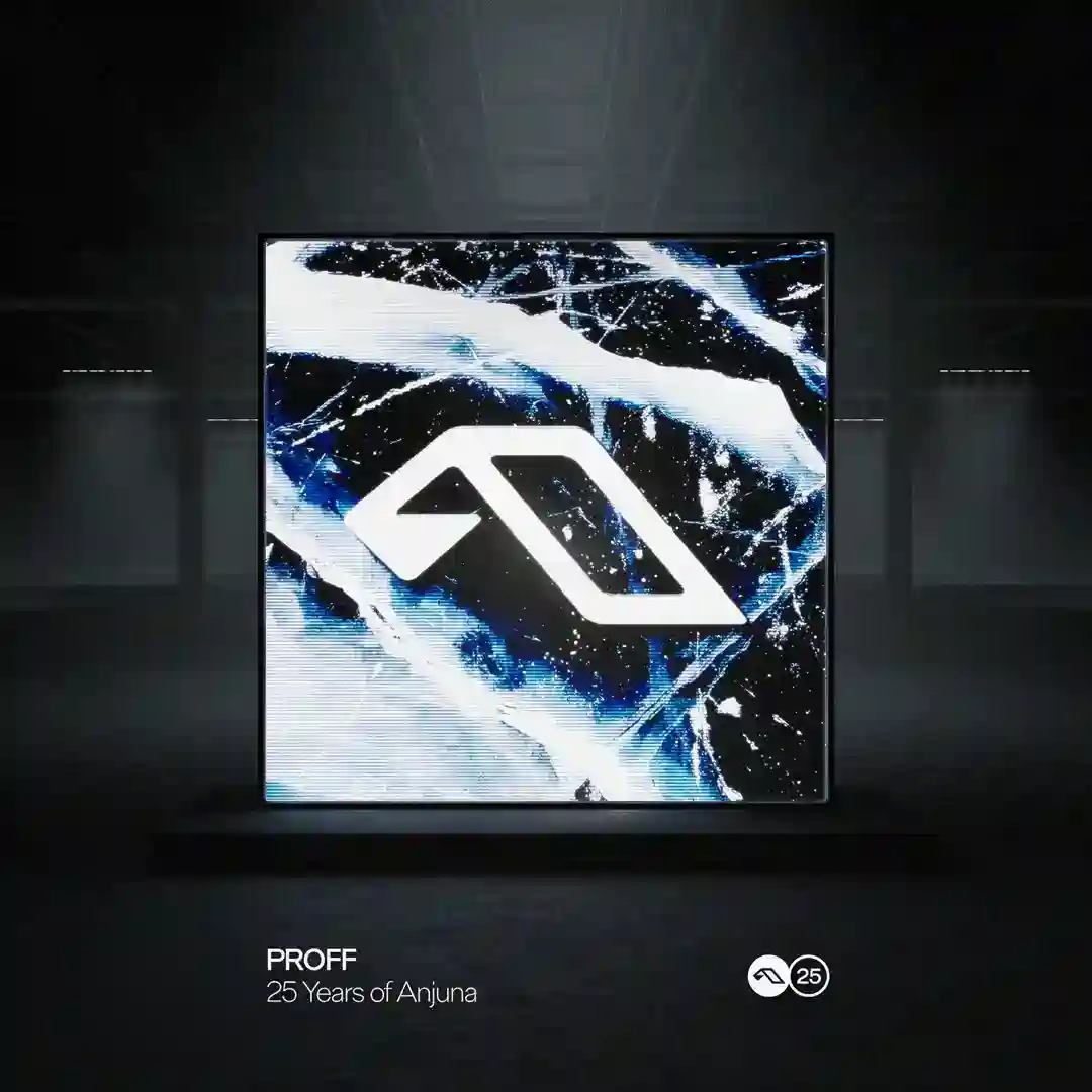 World On Fire (PROFF Extended Edit) cover