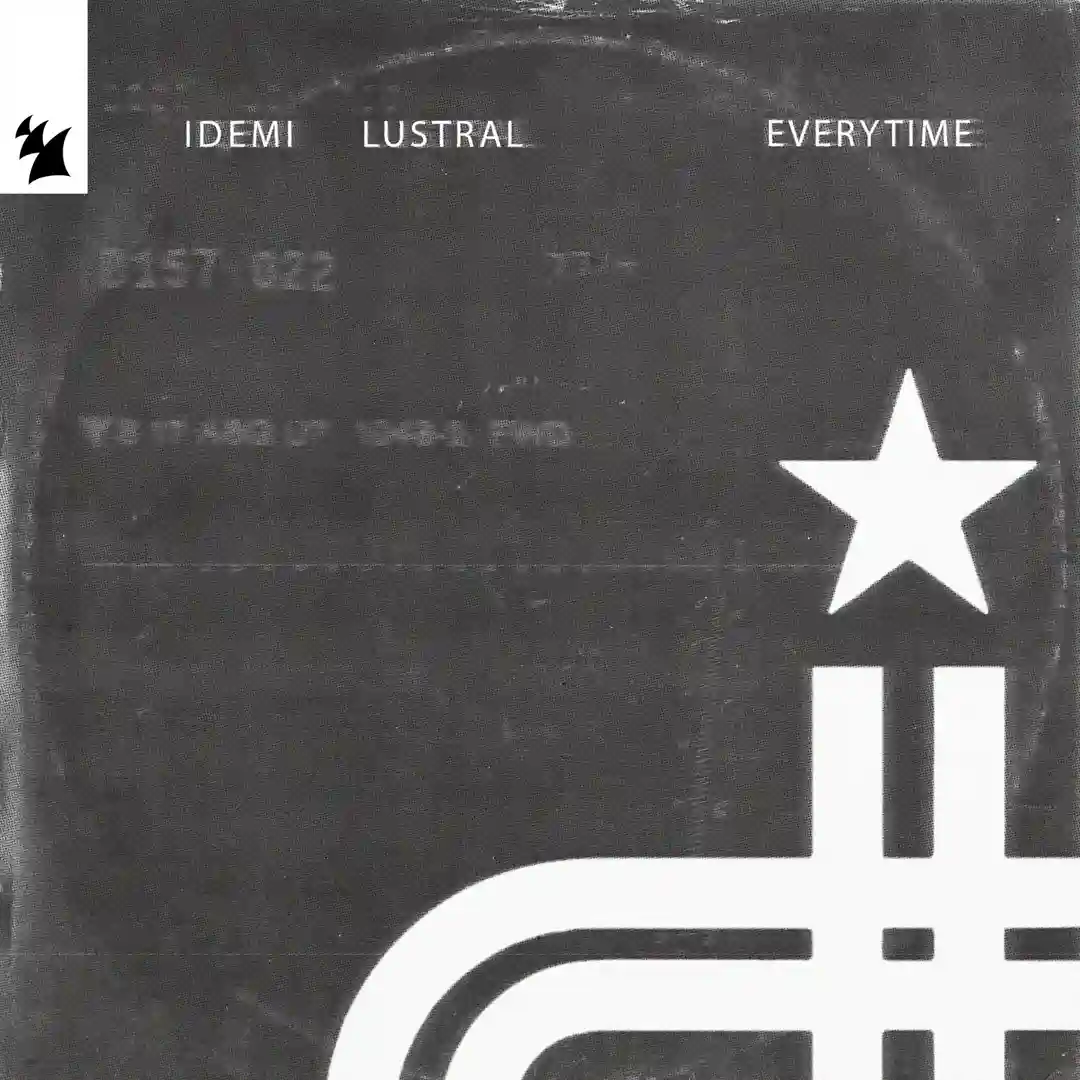 Everytime (Original Mix) cover