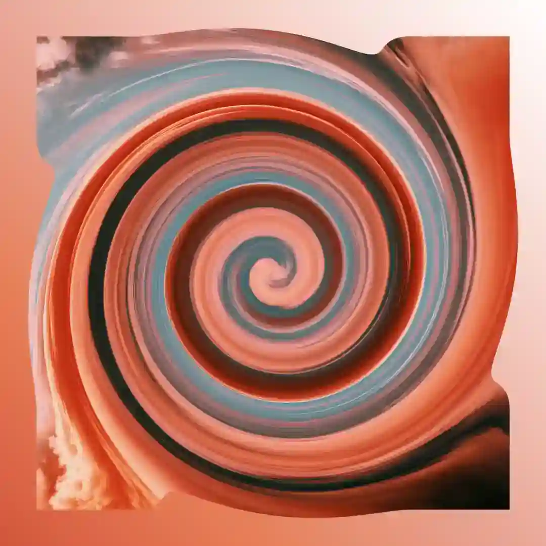 Hypnosis (Extended Mix) cover