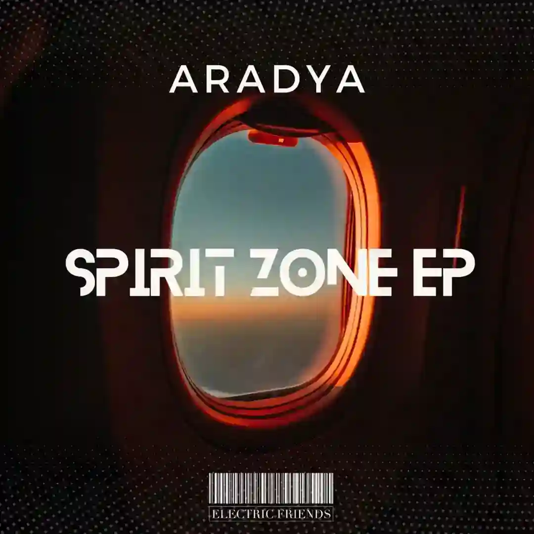 Spirit zone Original Mix cover