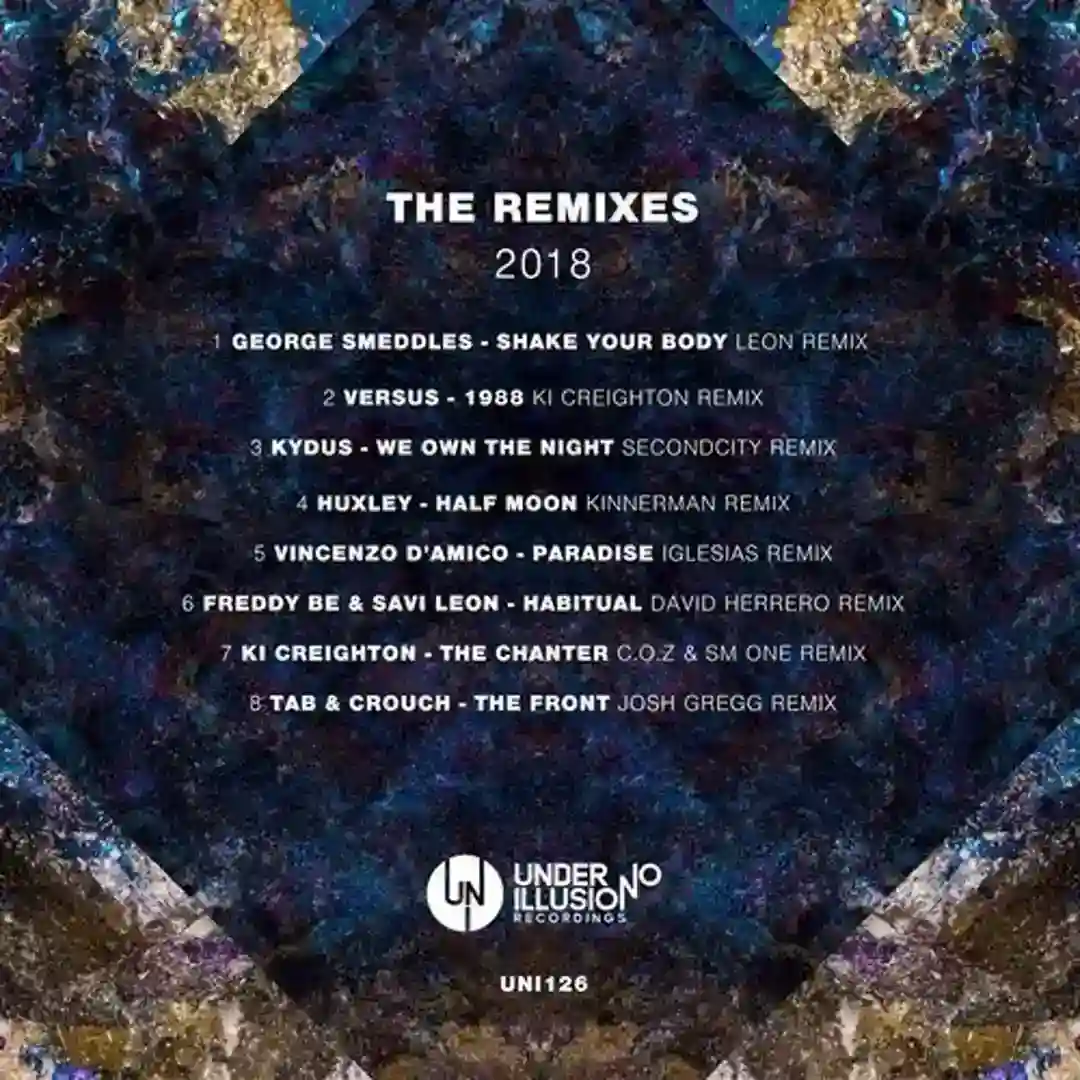 We Own The Night (Secondcity Remix) cover
