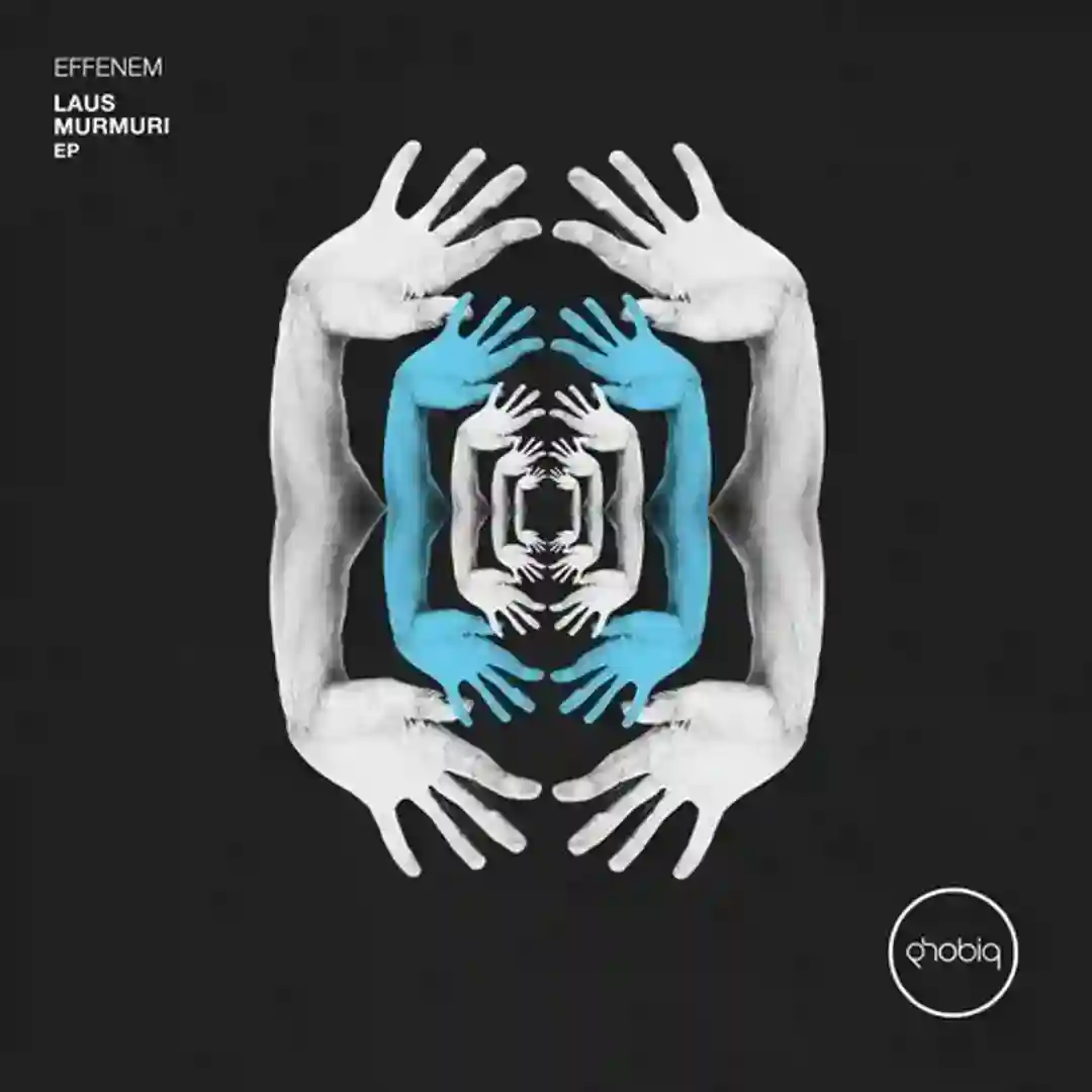Laus Murmuri (Original Mix) cover
