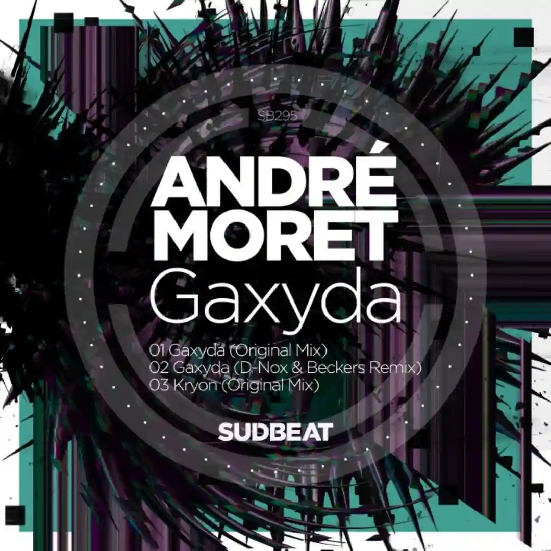 Gaxyda cover