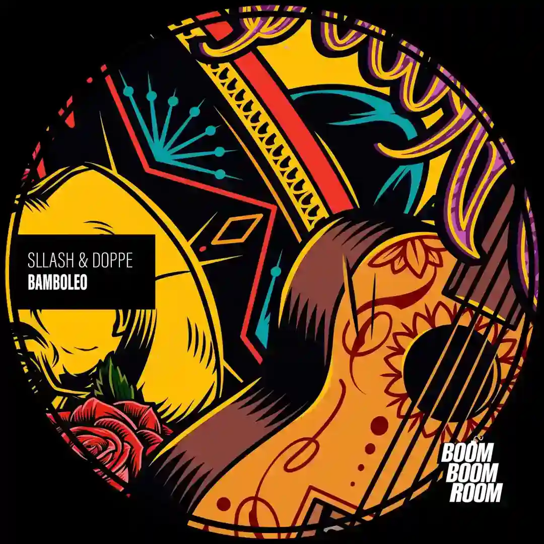 Bamboleo cover